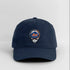 Mets Alternate Stealie Dead Dad Hat - navy