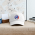2026 Australia World Cup Grateful Dead Stealie Dad Hat - white