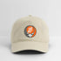 Home Depot Grateful Dead Stealie Dad Hat - khaki