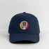 University of Maryland Grateful Dead Stealie Dad Hat - navy