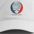 Sugarloaf Trail Map Grateful Dead Dad Hat