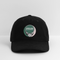 Stellos Stealie Grateful Dead Dad Hat - black