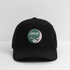 Stellos Stealie Grateful Dead Dad Hat - black