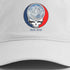 Alta Trail Map Grateful Dead Dad Hat