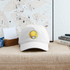 Pickleball Stealie Grateful Dead Dad Hat - white