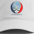 Bretton Woods Trail Map Grateful Dead Dad Hat