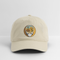 North Dakota Stealie Grateful Dead Dad Hat - khaki