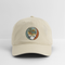 Alabama Stealie Grateful Dead Dad Hat - khaki