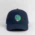 YomTov Stealie Dad Hat - navy