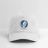 University of North Carolina Grateful Dead Stealie Dad Hat - white