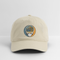 Maryland Stealie Grateful Dead Dad Hat - khaki