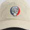 Aspen Trail Map Grateful Dead Dad Hat