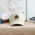 Centre Street Stealie Grateful Dead Dad Hat - khaki