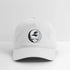 Providence College Grateful Dead Stealie Dad Hat - white