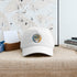 Maryland Stealie Grateful Dead Dad Hat - white
