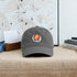 Home Depot Grateful Dead Stealie Dad Hat - charcoal
