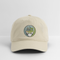 New York Stealie Grateful Dead Dad Hat - khaki