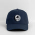 Providence College Grateful Dead Stealie Dad Hat - navy