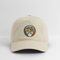 Alabama Stealie Grateful Dead Dad Hat - khaki