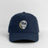 University of Pittsburgh Stealie Grateful Dead Stealie Dad Hat - navy