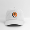2026 The Netherlands World Cup Grateful Dead Stealie Dad Hat - white