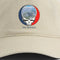 Ride Heavenly Trail Map Grateful Dead Dad Hat