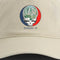 Steamboat Trail Map Grateful Dead Dad Hat