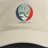 Steamboat Trail Map Grateful Dead Dad Hat