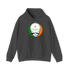 1701 - Custom Stealie Hoodie
