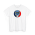 1725 - Custom Stealie T-Shirt
