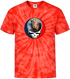 1693 - Custom Stealie Tie-Dye