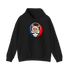 1484 - Custom Stealie Hoodie