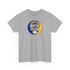 1554 - Custom Stealie T-Shirt