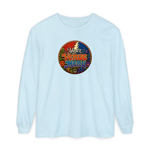 1439 - Custom Stealie Long-Sleeve