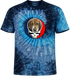 1503 - Custom Stealie Tie-Dye