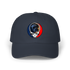 1459 - Custom Stealie Dad Hat