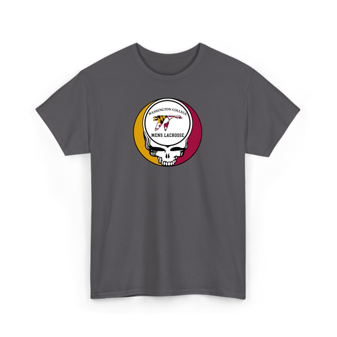1442 - Custom Stealie T-Shirt