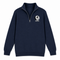 Providence College - Premium Grateful Dead Quarter-Zip Pullover - Navy - 4