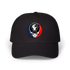1704 - Custom Stealie Dad Hat