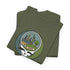 New York Stealie Grateful Dead T-Shirt