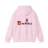 Cincinnati Bengals Dancing Bear Unisex Hoodie StealieShop
