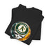 Oakland As Crystal Stealie T-shirt