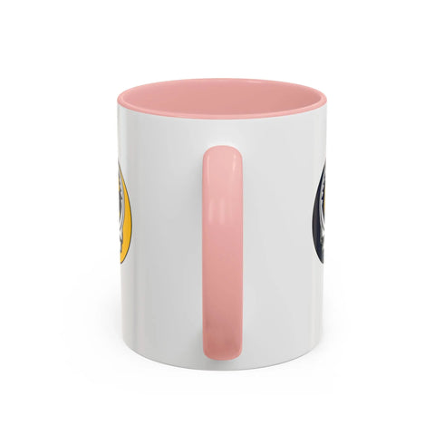 Grateful Dead - UC Santa Cruz Grateful Dead Stealie Coffee Mug - StealieShop