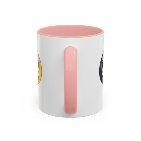 Grateful Dead - UC Santa Cruz Grateful Dead Stealie Coffee Mug - StealieShop