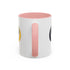 Grateful Dead - UC Santa Cruz Grateful Dead Stealie Coffee Mug - StealieShop