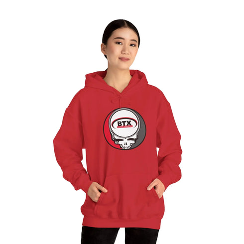 Grateful Dead - BTX Grateful Dead Unisex Heavy Blend Hoodie - StealieShop