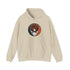 Grateful Dead - Baltimore Orioles Grateful Dead Unisex Heavy Blend Hoodie - Hooded Sweatshirt - StealieShop