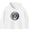 Grateful Dead - Yankees Classic Stealie Unisex Heavy Blend Hoodie - MLB - StealieShop
