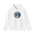 Grateful Dead - Yankees Classic Stealie Unisex Heavy Blend Hoodie - MLB - StealieShop