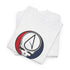 Grateful Dead - Athiest Stealie Grateful Dead T-Shirt - StealieShop